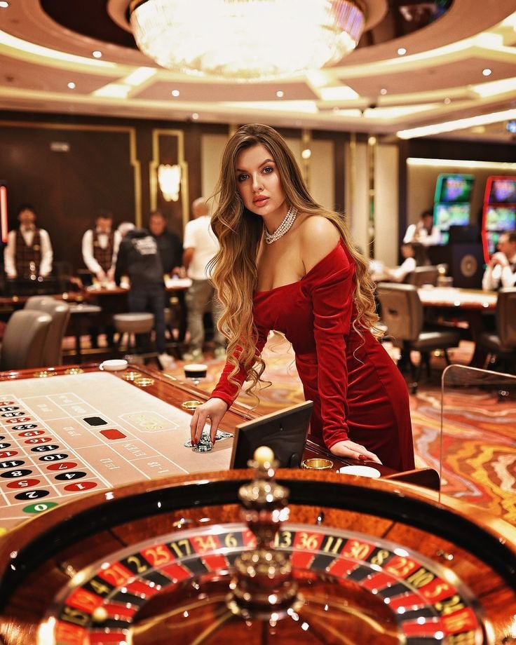 b58q Live Casino